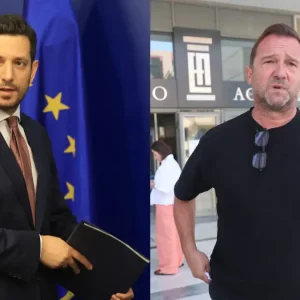 Μετωπική Πλακιά και Κυρανάκη για τα Τέμπη και το «παράνομο φορτίο»