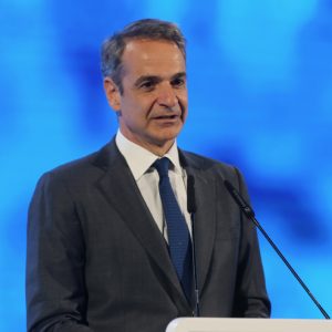 Μητσοτάκης για Κτηματολόγιο: Ένα έργο που έμοιαζε ακατόρθωτο ολοκληρώνεται