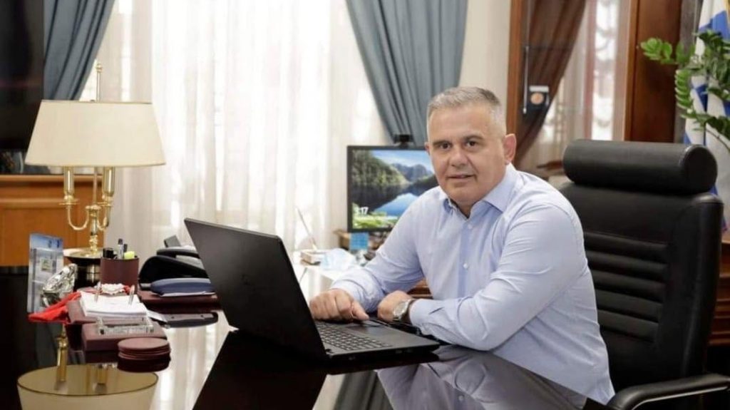 Ηλίας Κυρμανίδης: «Δεν περισσεύει καμία και κανένας!» - Η καθημερινότητα, ο απολογισμός και το κάλεσμα στους Δημότες