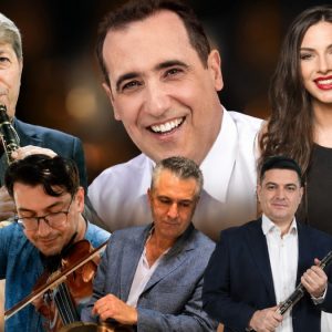 Εκδήλωση αλληλεγγύης στη Λάρυμνα: Όλοι μαζί για τον Παναγιώτη