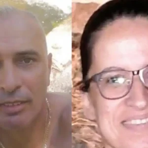 Σταυρούλα Λεβεντάκη: Το ηχητικό ντοκουμέντο από το «θέατρο» του Σκοπιανού στον αδερφό της – Το θανατηφόρο χτύπημα από κούτσουρο
