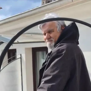 Λένα Μαντά: Η συγκινητική ανάρτηση για τα 2 χρόνια από τον θάνατο του άντρα της – «Σήμερα το θηρίο ξύπνησε»