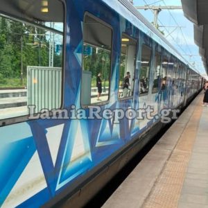 Ταλαιπωρία με καθυστέρηση δρομολογίων στο Λιανοκλάδι