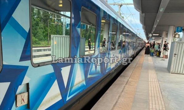 Ταλαιπωρία με καθυστέρηση δρομολογίων στο Λιανοκλάδι