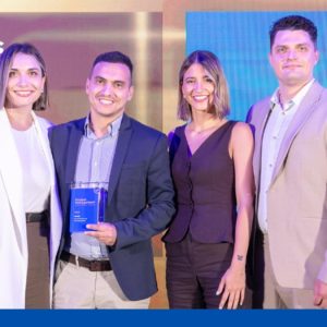 Χρυσή διάκριση για τη Lidl Ελλάς στα Project Management Awards 2026