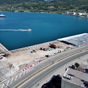 ΣΥΡΙΖΑ Φθιώτιδας: Άγιος Κωνσταντίνος: 9,8 εκατ. ευρώ για ένα λιμάνι χωρίς πλοίο