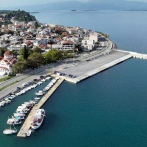 Λιμενικό Ταμείο Φθιώτιδας: Το λιμάνι του Αγ. Κωνσταντίνου αλλάζει με τη δική σας φωνή