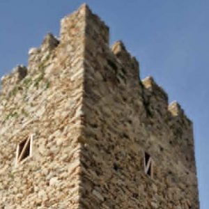 Ολοκληρώθηκαν τα έργα προστασίας στον μεσαιωνικό Πύργο Κουτουμουλά στην Εύβοια