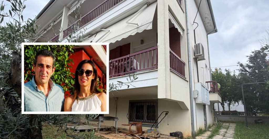 «Δεν ήθελε να τη βλέπει ευτυχισμένη, ο ψυχολόγος της είχε πει να αλλάξει κλειδαριά στο σπίτι»: Ξεσπά ο θείος της Αντιγόνης στη Δράμα για τον δολοφόνο σύζυγό της