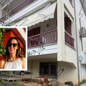 «Δεν ήθελε να τη βλέπει ευτυχισμένη, ο ψυχολόγος της είχε πει να αλλάξει κλειδαριά στο σπίτι»: Ξεσπά ο θείος της Αντιγόνης στη Δράμα για τον δολοφόνο σύζυγό της
