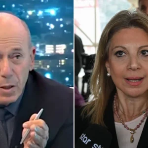 Παραιτείται με βαριές καταγγελίες ο Κοκοτσάκης από το κόμμα Καρυστιανού: Λειτουργεί χωρίς κανόνες και διαφάνεια, το κίνημα έγινε προσωπικό εγχείρημα