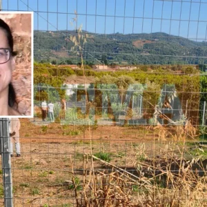 Βρέθηκε θαμμένη σε χωράφι η Σταυρούλα - Ομολόγησε ο 43χρονος ενοικιαστής