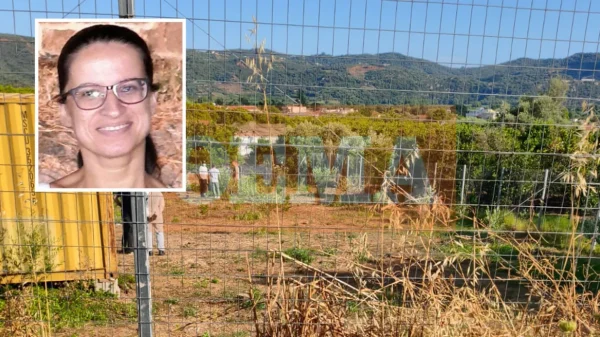 Πώς σκότωσε ο Σκοπιανός την Σταυρούλα: Την χτύπησε με μπουκάλι μπύρας και την μαχαίρωσε, τι προηγήθηκε - Προσπάθησε να «κουκουλώσει» το έγκλημα