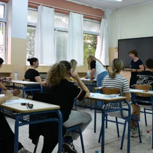 Πανελλαδικές 2026: Βατά τα θέματα στη Φυσική, για καλά προετοιμασμένους Ιστορία και Οικονομία, δείτε τις απαντήσεις