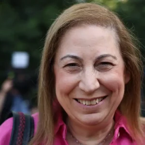 Τέλος η Μαριλίζα Ξενογιαννακοπούλου από τον ΣΥΡΙΖΑ