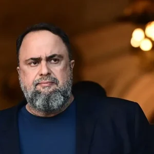 Βαγγέλης Μαρινάκης για Ανδρέα Μαζαράκη: Παντοτινέ φίλε να έχεις καλές τις αιώνιες θάλασσες