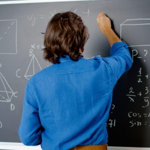Το Φροντιστήριο Μ.Ε. Γ. Ανταχόπουλος αναζητά Μαθηματικούς