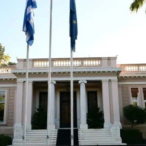 Ο «μίνι» ανασχηματισμός και το σενάριο των πρόωρων εκλογών: Ο Μαρινάκης, η Σδούκου, ο Ρουσόπουλος και ο Αμυράς ανάμεσα στα ονόματα που ακούγονται