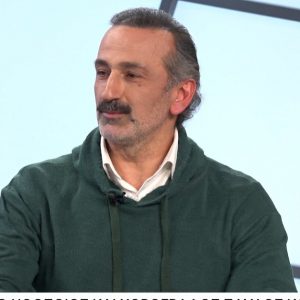 Πέθανε ο ηθοποιός Παύλος Κουρτίδης: Δημιουργός του θεάτρου ΠΚ στον Νέο Κόσμο, είχε παίξει σε Άγριες Μέλισσες και Κόκκινο Ποτάμι