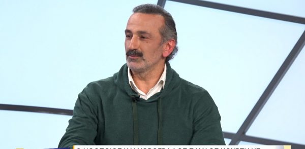 Πέθανε ο ηθοποιός Παύλος Κουρτίδης: Δημιουργός του θεάτρου ΠΚ στον Νέο Κόσμο, είχε παίξει σε Άγριες Μέλισσες και Κόκκινο Ποτάμι