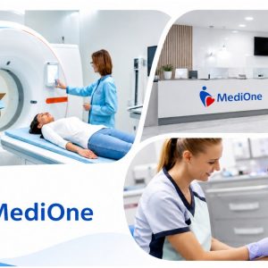 Calcium Score στο MediOne Λαμίας: Ελέγξτε έγκαιρα και εύκολα την υγεία της καρδιάς σας