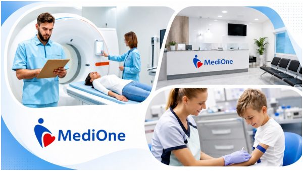 Calcium Score στο MediOne Λαμίας: Ελέγξτε έγκαιρα και εύκολα την υγεία της καρδιάς σας