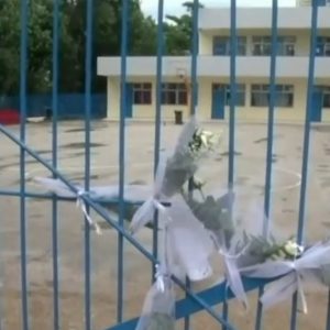 Μενίδι: «Πήρε αυτό που του άξιζε – Ο αγώνας που κάναμε τόσα χρόνια βγήκε σε καλό» λέει ο πατέρας του 11χρονου Μάριου
