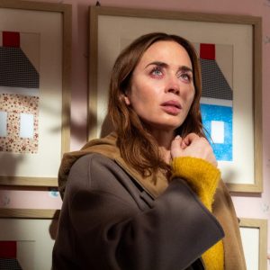 Cinepolis Γαλαξίας: Οι ταινίες της εβδομάδας - Κερδίστε προσκλήσεις για την ταινία «Μέρα Αποκάλυψης»