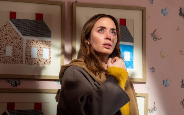 Cinepolis Γαλαξίας: Οι ταινίες της εβδομάδας - Κερδίστε προσκλήσεις για την ταινία «Μέρα Αποκάλυψης»