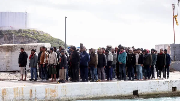 Βουλή: Με τις ψήφους της ΝΔ πέρασε από την Επιτροπή το νομοσχέδιο για το Άσυλο και τη Μετανάστευση