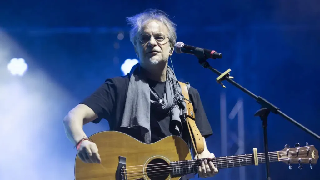 Μίλτος Πασχαλίδης: Δεν χρειάζεται να λέμε στα κορίτσια «πρόσεχε πού πας», πείτε στα αγόρια σας να μην είναι μ@@@@@ς