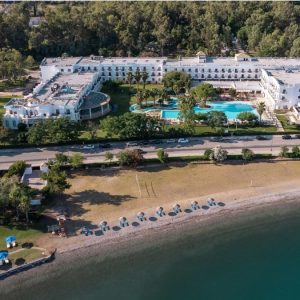 Στα Καμένα Βούρλα συνεδριάζει την Παρασκευή το Περιφερειακό Επιμελητηριακό Συμβούλιο Στερεάς Ελλάδας
