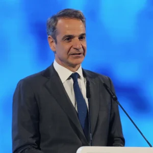 Τι αλλάζει στο gov.gr - Μητσοτάκης: Πίσω από μία ταλαιπωρία πολίτη ίσως κρύβεται εστία διαφθοράς, αυτό με την τεχνολογία αλλάζει