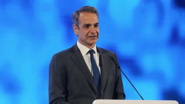Τι αλλάζει στο gov.gr - Μητσοτάκης: Πίσω από μία ταλαιπωρία πολίτη ίσως κρύβεται εστία διαφθοράς, αυτό με την τεχνολογία αλλάζει