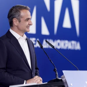 Ο Μητσοτάκης ξεκινά «μαραθώνιο» ως τις κάλπες με έμφαση στα πρώτα χιλιόμετρα, ανακοινώνονται σύντομα 50 υποψήφιοι στα ψηφοδέλτια