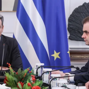 Τα πρώτα σχέδια για το «καλάθι» της ΔΕΘ: Ποιοι θα ωφεληθούν και ποιες παρεμβάσεις βρίσκονται στο τραπέζι
