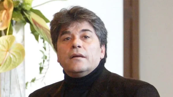 Ο Πάνος Μιχαλόπουλος επιβεβαιώνει την επιστροφή του στην τηλεόραση - «Μου έγινε η πρόταση πριν από δύο μήνες»