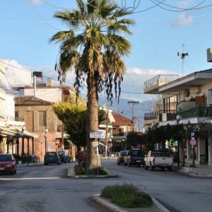 Έκτακτη διακοπή νερού στο Μώλο