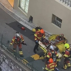 Το «Τάγμα του Μονακό», ο στόχος της έκρηξης σε πολυκατοικία στο Πριγκιπάτο και ο ρόλος των μυστικών υπηρεσιών της Ουκρανίας