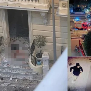 Σοκ στο Μονακό, πρωτοφανής η βομβιστική επίθεση στο πριγκιπάτο - Τραυματίστηκε Ουκρανός ολιγάρχης, η σύζυγος και το παιδί του