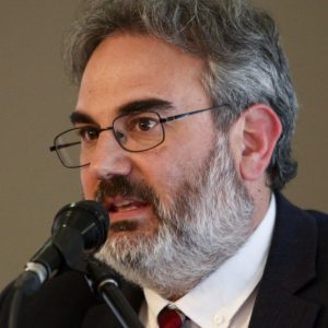 Παραιτήθηκε ο γγ του υπουργείου Περιβάλλοντος Ευθύμιος Μπακογιάννης: Ο κουνιάδος του στους συλληφθέντες για το κύκλωμα με τις πολεοδομίες