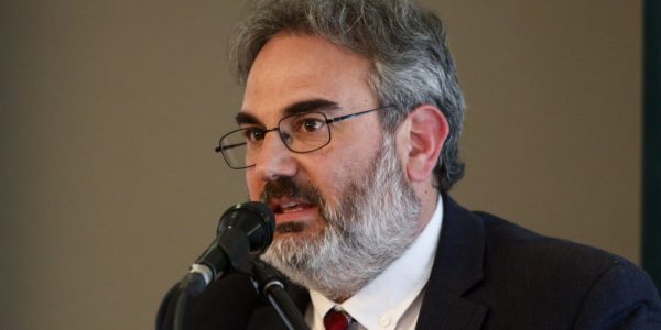 Παραιτήθηκε ο γγ του υπουργείου Περιβάλλοντος Ευθύμιος Μπακογιάννης: Ο κουνιάδος του στους συλληφθέντες για το κύκλωμα με τις πολεοδομίες