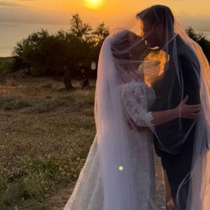Βίκυ Σταυροπούλου για Δανάη Μπάρκα: «Το πολυτιμότερο πλάσμα της ζωής μου έζησε την πολυτιμότερη στιγμή της»