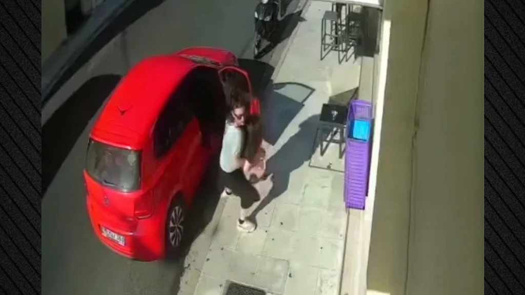 Δεν πρόλαβα να φρενάρω, με φύλαξε ο Θεός να μην σκοτώσω άνθρωπο, λέει ο 75χρονος για το τροχαίο στη Ναύπακτο