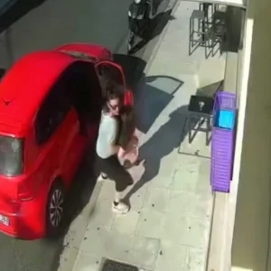 Δεν πρόλαβα να φρενάρω, με φύλαξε ο Θεός να μην σκοτώσω άνθρωπο, λέει ο 75χρονος για το τροχαίο στη Ναύπακτο