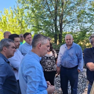 Βγαίνουν μπροστά κορυφαίοι υπουργοί – Περιοδείες σε όλη τη χώρα για να προβληθεί το κυβερνητικό έργο