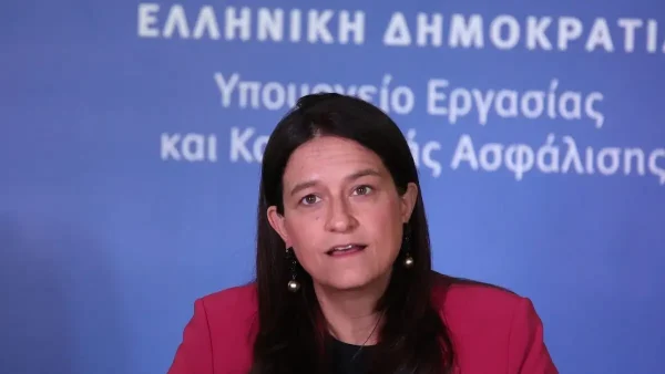 Νίκη Κεραμέως: «Ο Αλέξης Τσίπρας μας οδήγησε σχεδόν στο χείλος του γκρεμού» – Τι είπε για Καρυστιανού και Σαμαρά