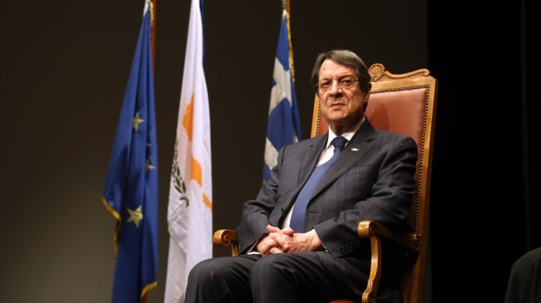 Κύπρος: Σάλος με το πόρισμα της Αρχής κατά της Διαφθοράς - Ανακοίνωση καταπέλτης για Αναστασιάδη, Ριμπολόβλεφ