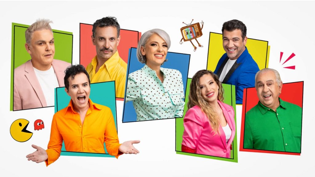 Η κωμωδία "Όχι άλλο κάρβουνο" των Ρέππα και Παπαθανασίου έρχεται στη Λαμία