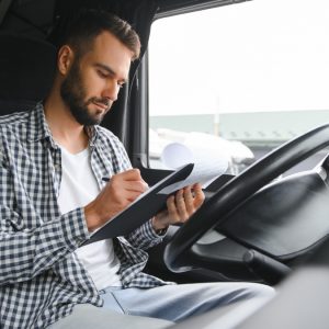 Ζητείται οδηγός Γ' κατηγορίας από την εταιρεία Philosofish